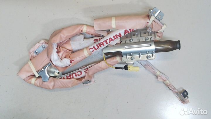 Подушка безопасности боковая Acura RL, 2005