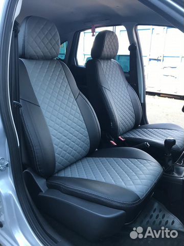 Автомобильные чехлы 