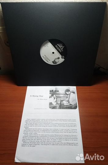 Коллекция CD, LP с музыкой