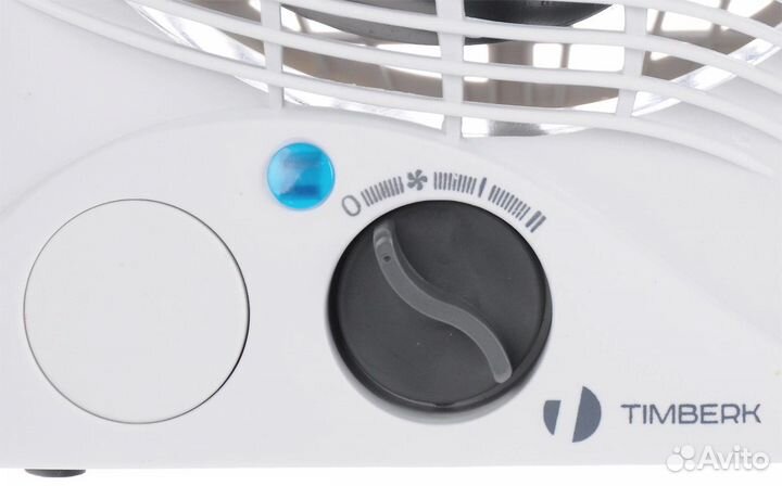 Электрический вентилятор Timberk TFH S20SMU