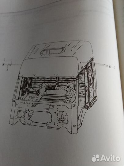Камаз евро 5 каталог 5490 книга