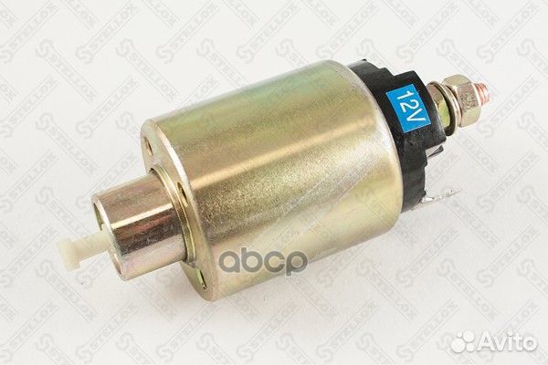 06-85105-SX реле втягивающее Hyundai,Mitsubish