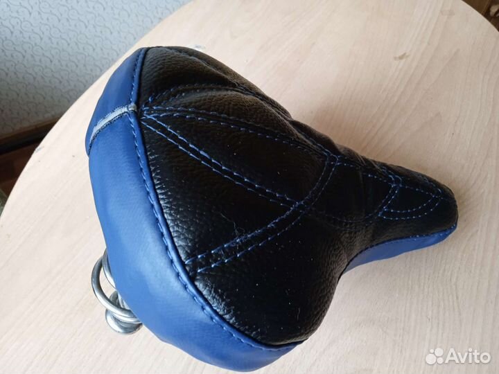 Сиденье для велосипеда ссср, китай