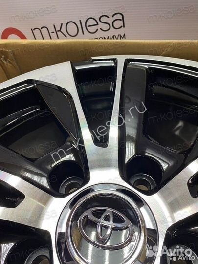 Диски R22 Toyota Land Cruiser 200 Lexus 570