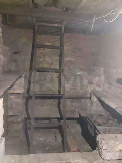 Гараж, 18 м²