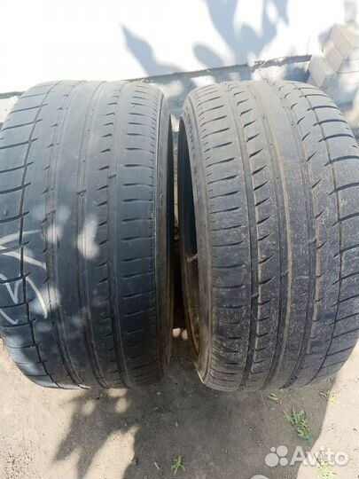 Triangle TH201 Sportex 235/40 R18