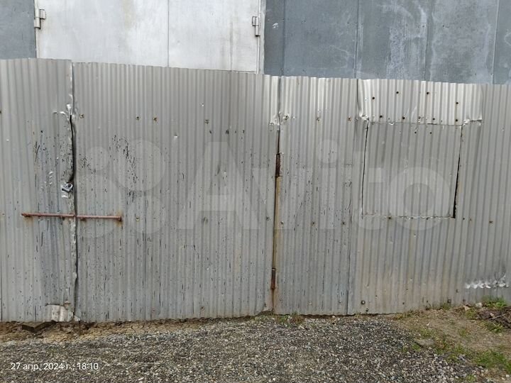 Склад, 105 м²