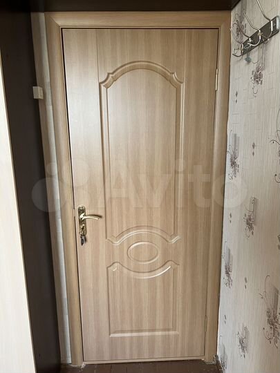 Комната 12,6 м² в 2-к., 6/9 эт.