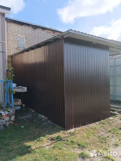 Сварочные работы