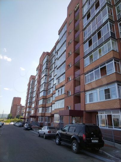 Свободного назначения, 15 м²