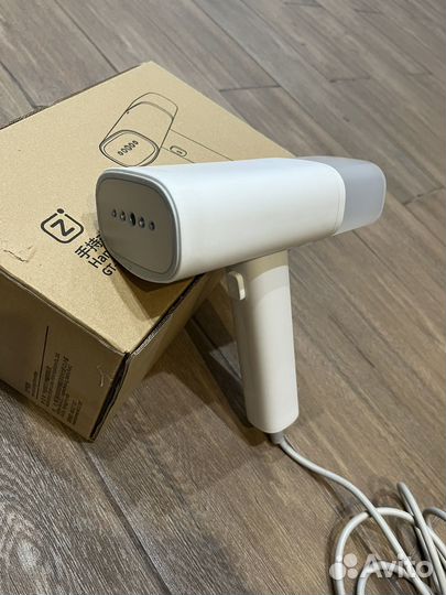 Отпариватель ручной Xiaomi Lofans Steam Brush