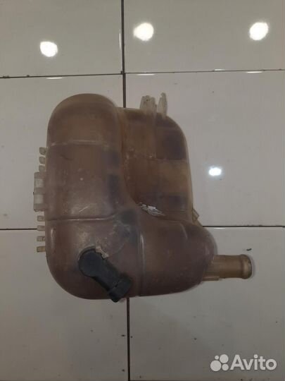 Бачок расширительный Opel Astra H 3 2004-2014г