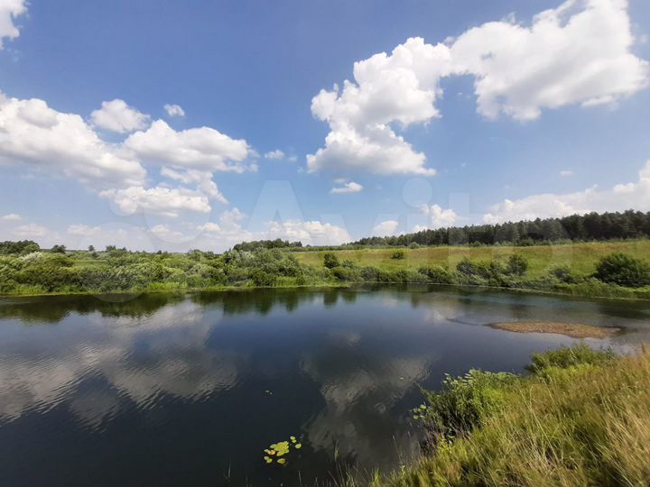 Участок 252 га (СНТ, ДНП)