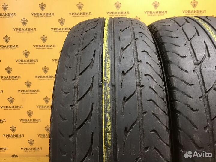 Dunlop SP Sport LM702 195/65 R15 91H