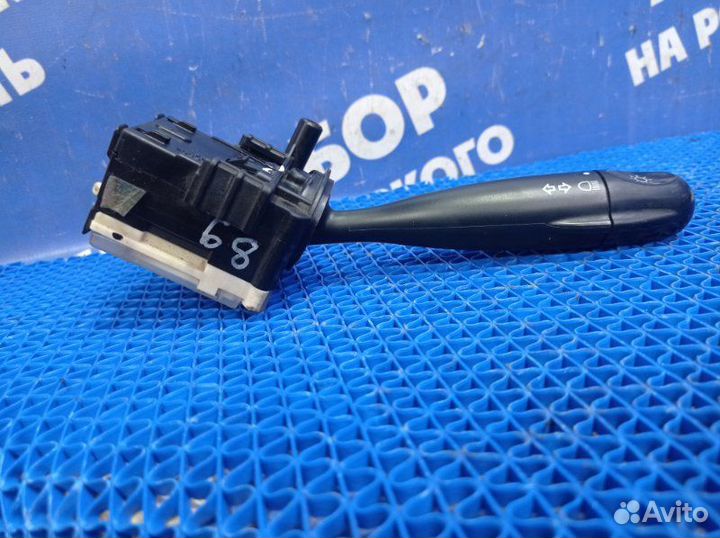 Переключатель поворотов Toyota Corolla Ce 130