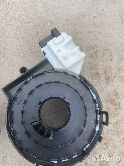 Volkswagen Golf 5, шлейф подрулевой