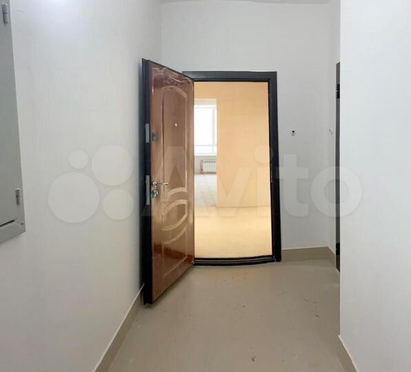 1-к. квартира, 36,5 м², 4/9 эт.