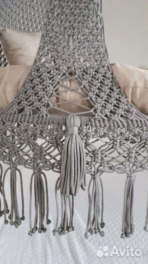 Гамак шатер