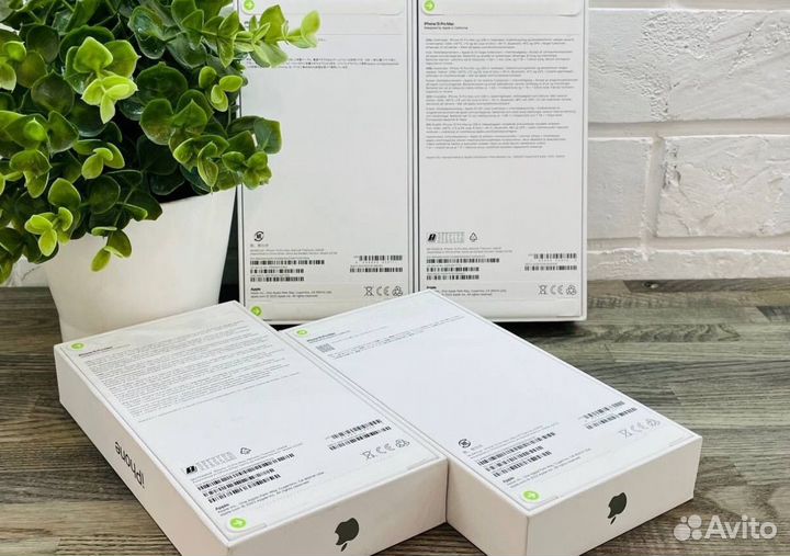 iPhone 15 Pro Max, 256 ГБ