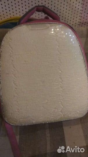 Рюкзак портфель ранец