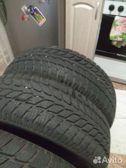 GT Radial Savero WT 235/70 R16 102T