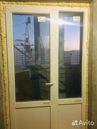 Окна пластиковые пвх