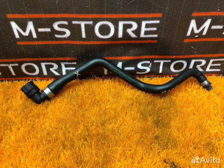 Патрубок расширительного бачка Bmw 5-Series E60