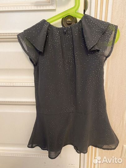 Платье для девочки 104 (4 года)