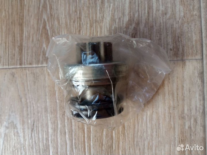 Бендикс стартера на ауди А4 В7, Krauf sdb1247pn