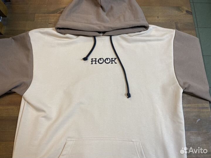 Худи Hook 