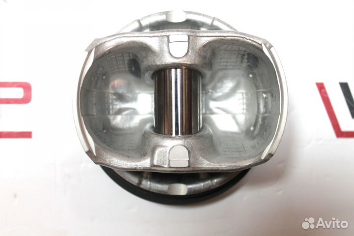 Комплект поршней STD BMW N52B25 11257561850