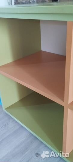 Комплекс для детской