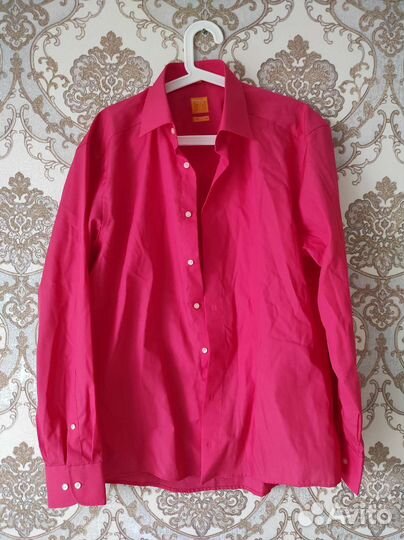 Мужская одежда из Германии