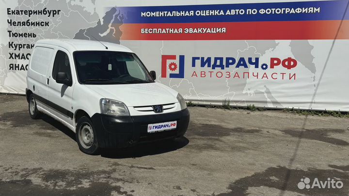 Корзина сцепления Peugeot Partner