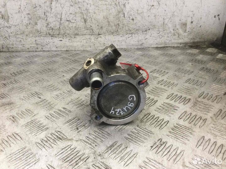 Насос гидроусилителя руля Опель Мовано G9u724