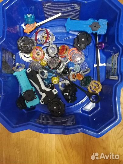 Арена бейблейд +(волчки бейблейд)