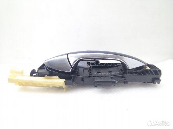 Ручка двери внешняя задняя левая Mercedes-Benz