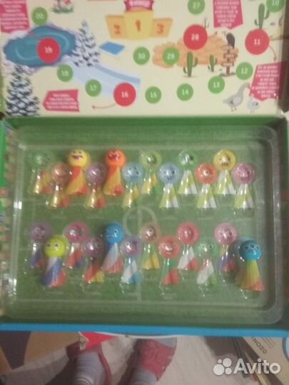 Прыг-скокеры от диски