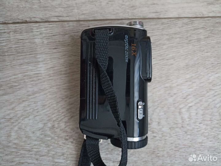 Видеокамера sony JCR