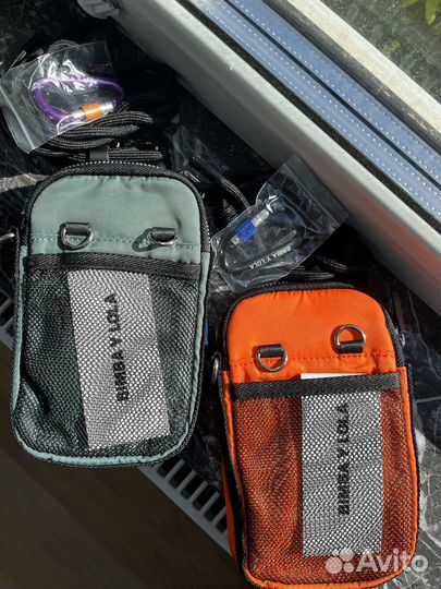 Сумка для телефона Bimba y Lola новая