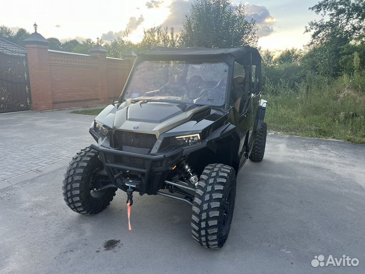 Polaris general 1000