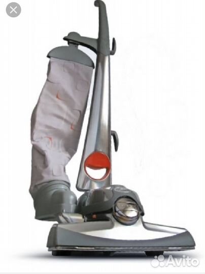 Пылесос кирби(kirby) на запчасти