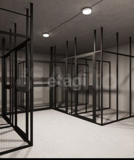 1-к. квартира, 42,2 м², 16/16 эт.