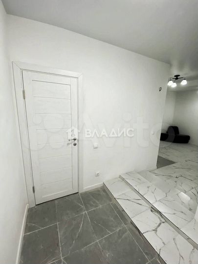 Апартаменты-студия, 24 м², 17/18 эт.