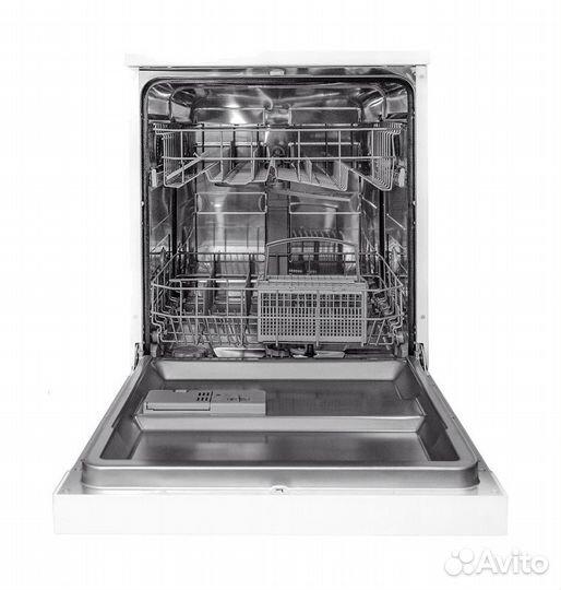 Посудомоечная машина Weissgauff DW 6016 D