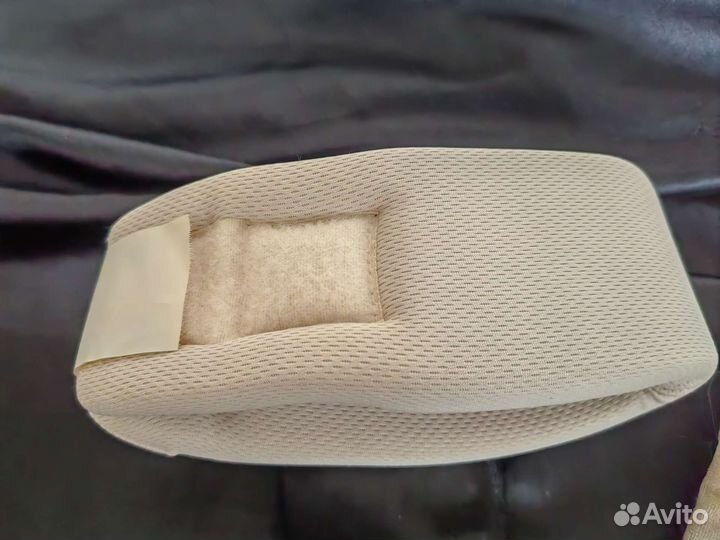 Воротник ортопедический детский