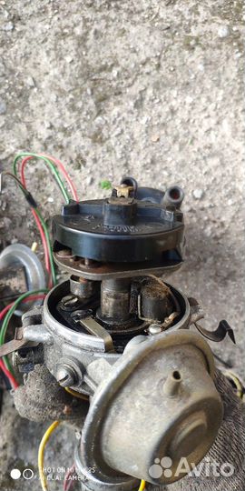 Тамблёр на ваз 2106