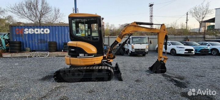 Услуги мини экскаватора