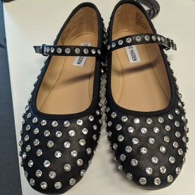 Новые балетки Steve madden 36.5 размер