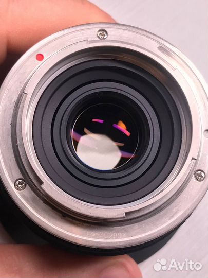 Объектив Samyang 12mm f/2.0 NCS CS Fujifilm X